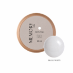 MEMORY GELIS - BRILLI WHITE