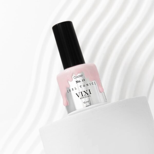 Gel tonic No.13 HEMA/TPO FREE