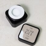 SLIM GEL - 8 HEMA/TPO free