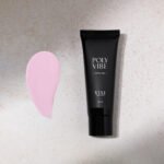 POLYVIBE - akrilo gelis nagams [MOM vibe]