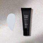 POLYVIBE - akrilo gelis nagams [Natural vibe]