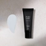 POLYVIBE - akrilo gelis nagams [Natural vibe]