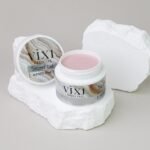 Secret Gel [Which one? ] – stovintis kamufliažinis gelis nagams