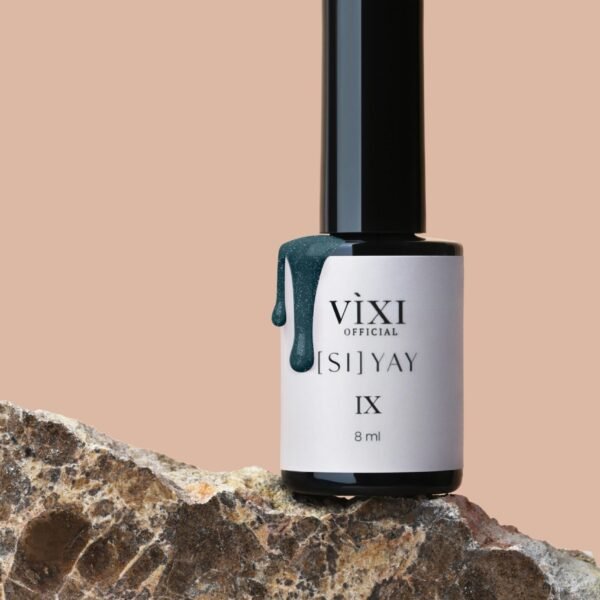 Gelinis lakas SI YAY No.9