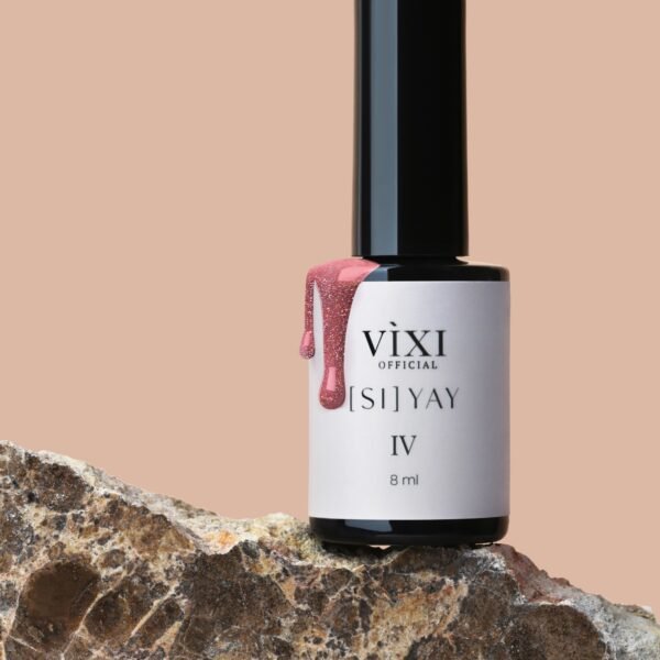 Gelinis lakas SI YAY No.4