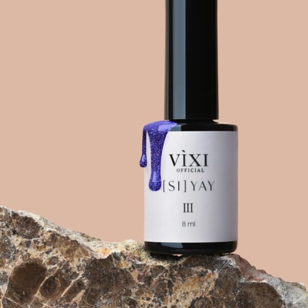 Gelinis lakas SI YAY No.3