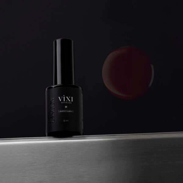 Gelinis lakas No. 31 [ zulini ir zulini ]