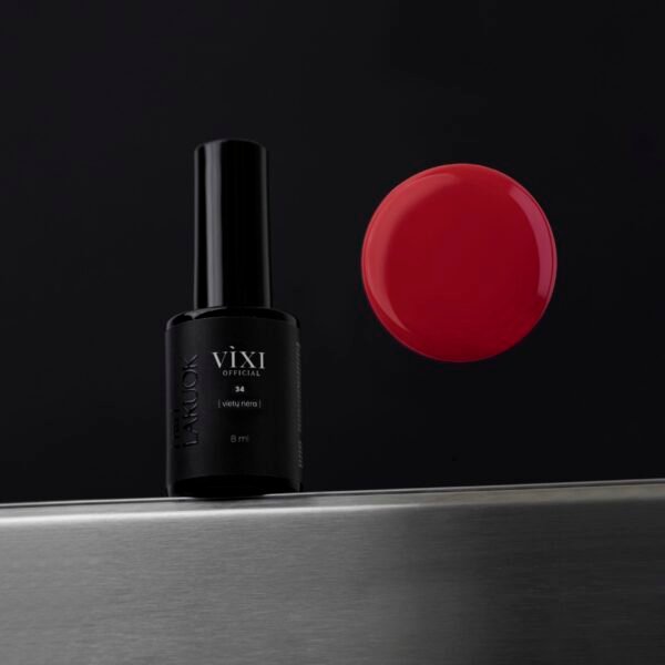 Gelinis lakas No. 34 [ vietų nėra ]