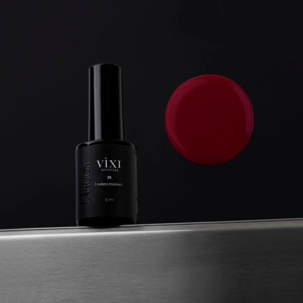 Gelinis lakas No. 35 [ rudens madistė ]