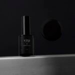 Gelinis lakas No. 38 [ kokybiška juoda ]