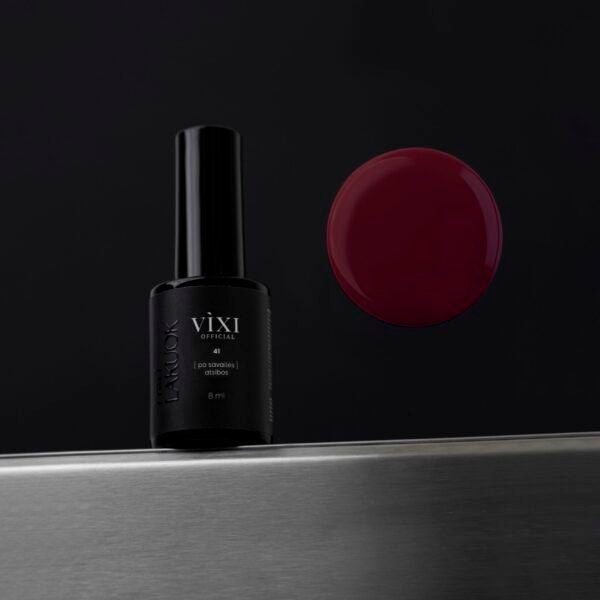 Gelinis lakas No. 41 [ po savaitės atsibos ]