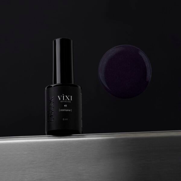 Gelinis lakas No. 43 [ normaliai ]