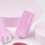 Fiber fluid gelis buteliuke [ Dovile Matt ]
