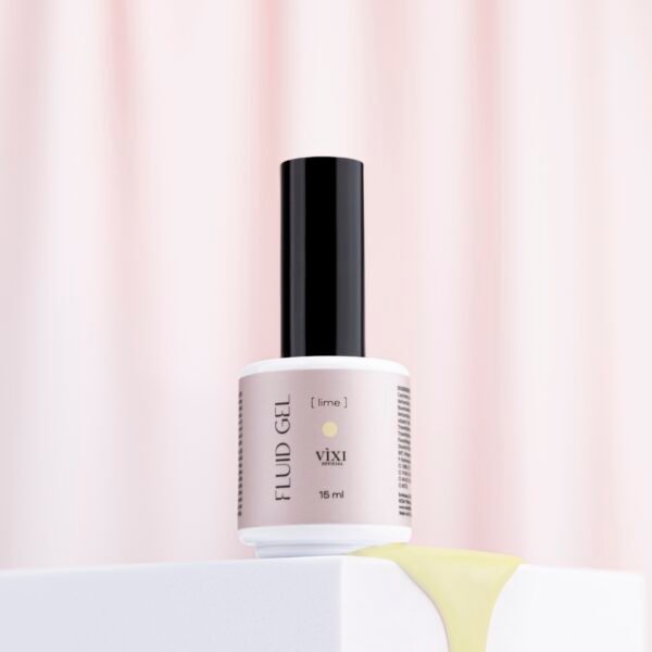 FLUID GELIS - lime