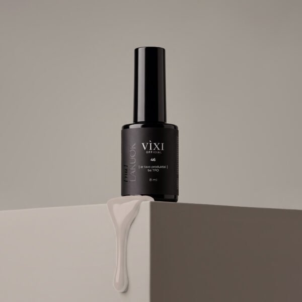 Gelinis lakas No. 46 [ ar Tavo produktai be TPO ]