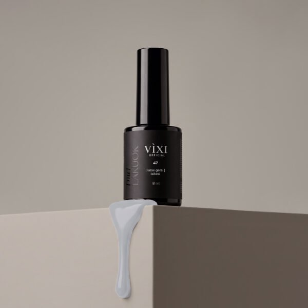 Gelinis lakas nr 48 [ turim greitai baigt ]