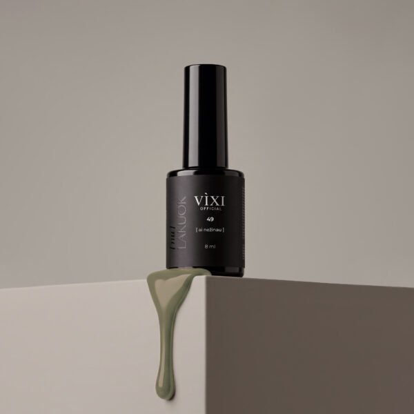 Gelinis lakas nr 49 [ ai nežinau ]