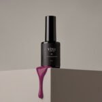 Gelinis lakas nr 64 [ tikras baklažanas ]